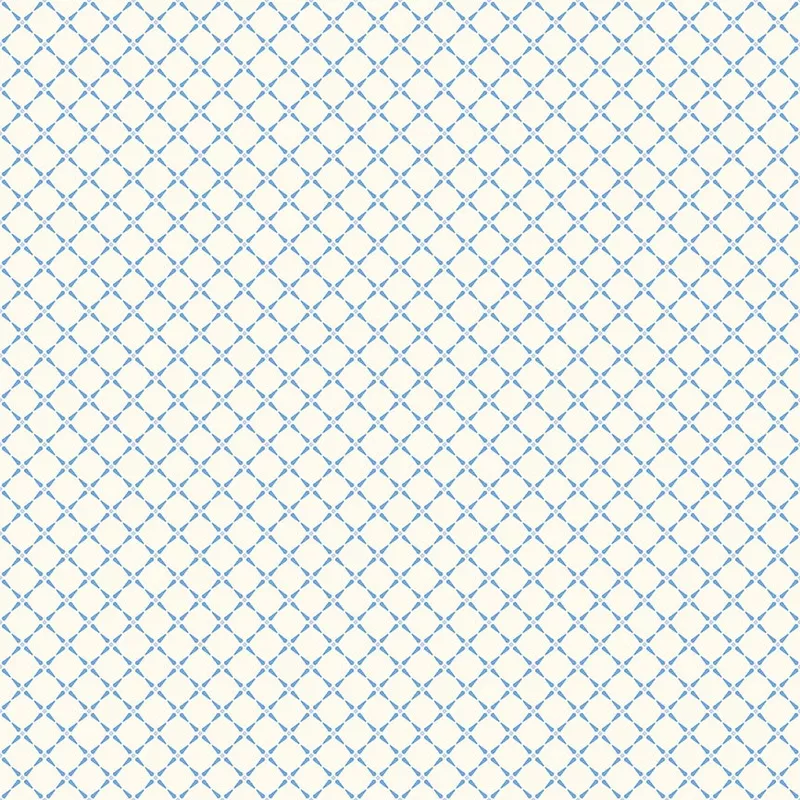 Moonlight Serenade: Crosshatch Cream