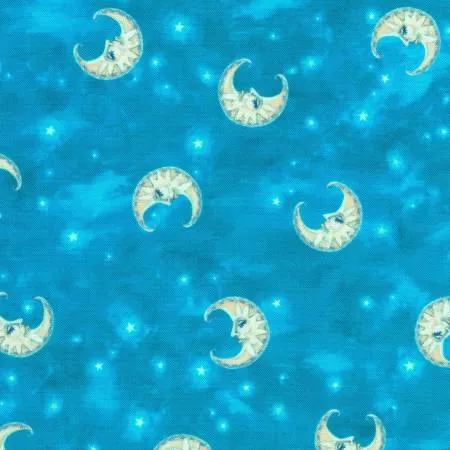 Moons - Aqua - Night Owls - Laura Audi