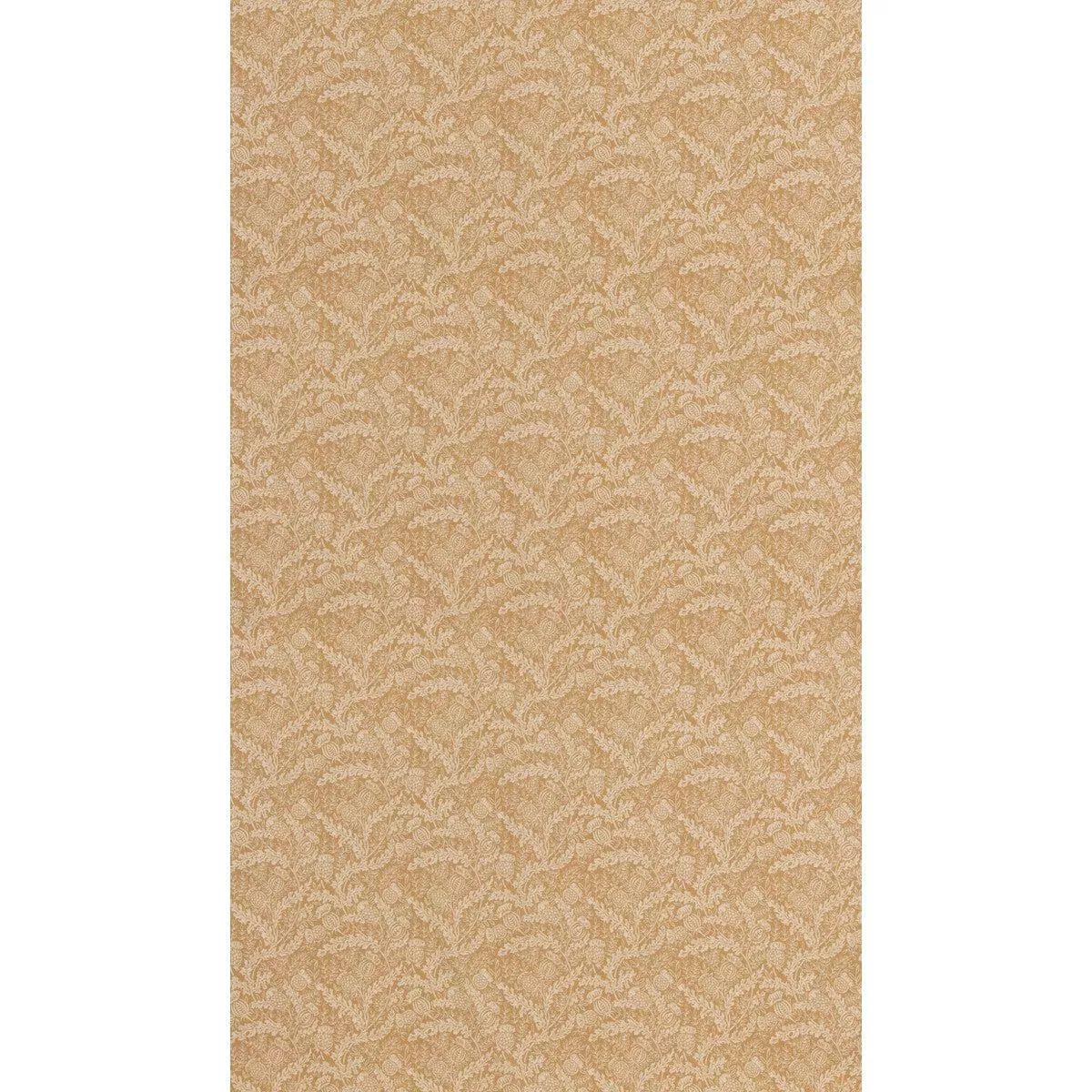 Moorland Ochre Fabric