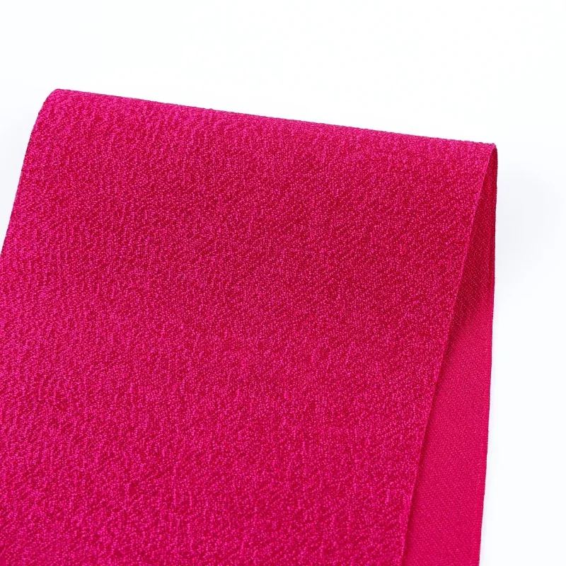 Mottled Poly/Rayon Satin – Phlox