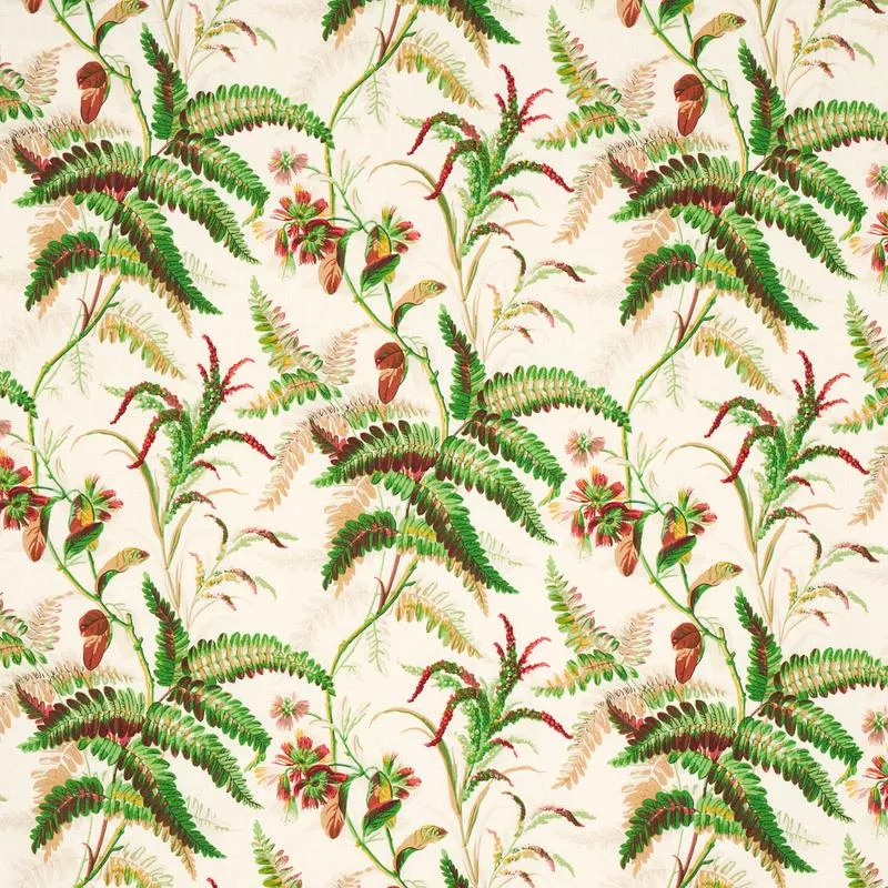MYERS FERN LINEN | Document