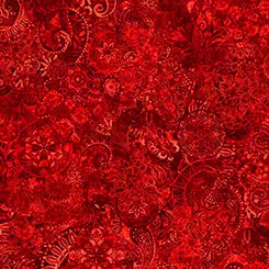 MYSTIQUE BLENDER - RED