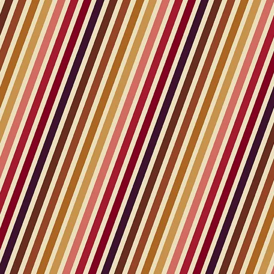 Natale - Stripe - Antica