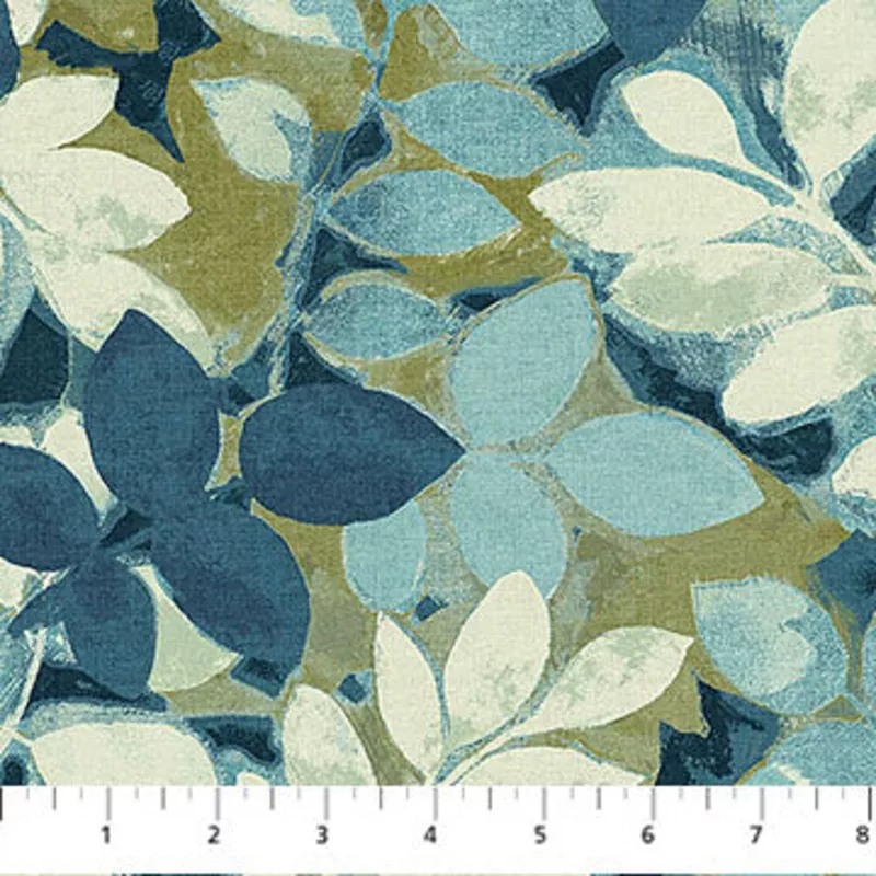 NC Green Multi Walnut – Imprint