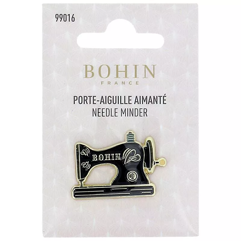 Needle Minder Sewing Machine (Bohin)