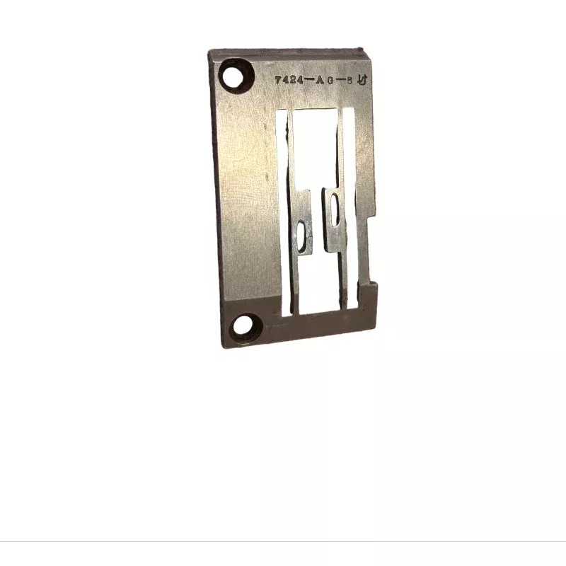 Needle Plate #7424-AG-8