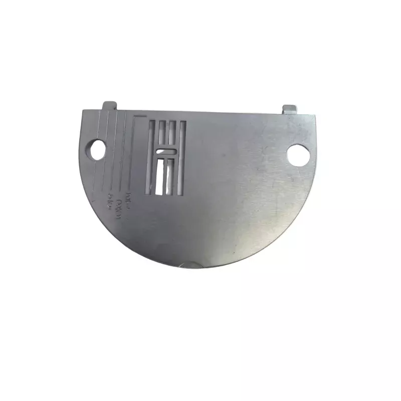 Needle Plate – NZ33LG