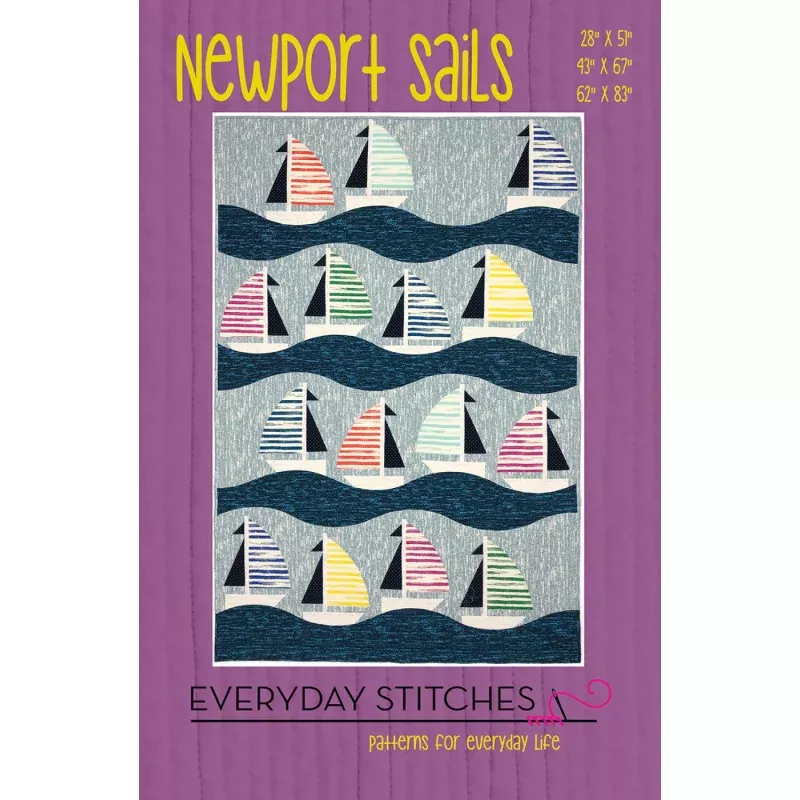 Newport Sails