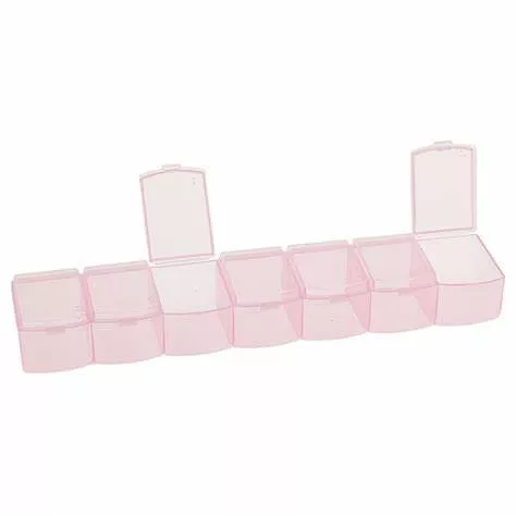 Nifty Notions Presser Foot Storage Case