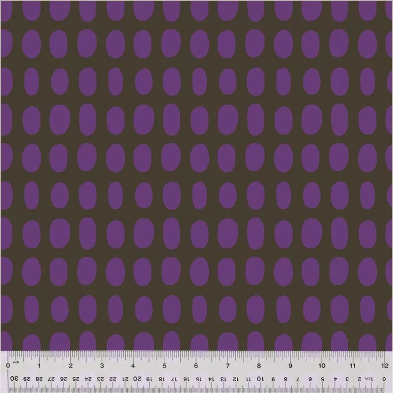 Night Rainbow: Blackberry Spot
