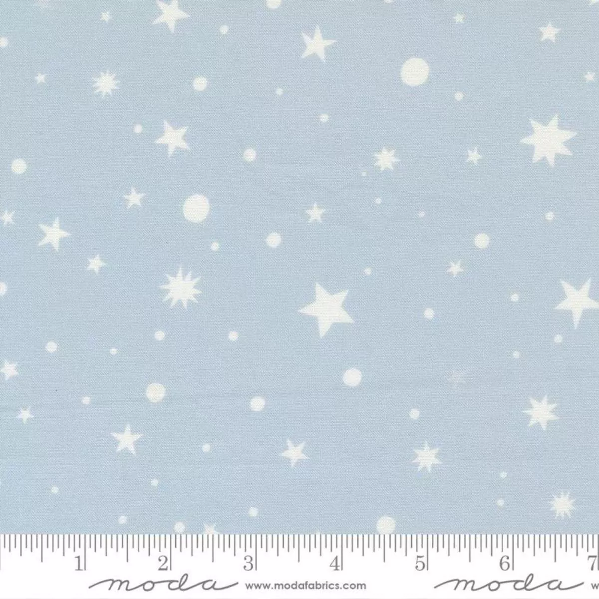 Night Sky Sky by Paper + Cloth
