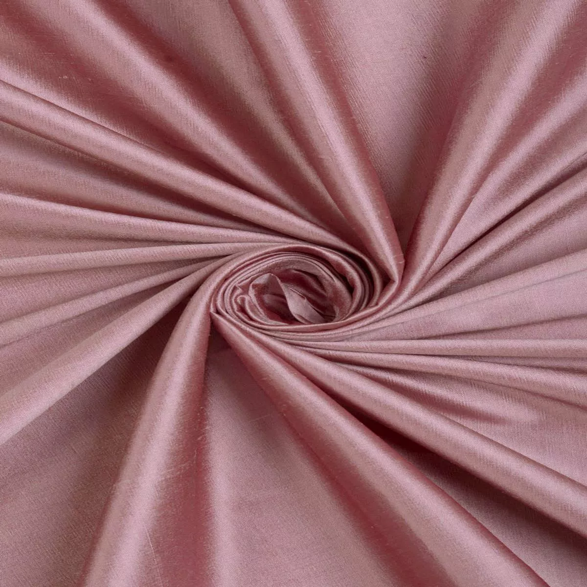 ‘Nina Rosa’ Fabric by the Yard (Pink)