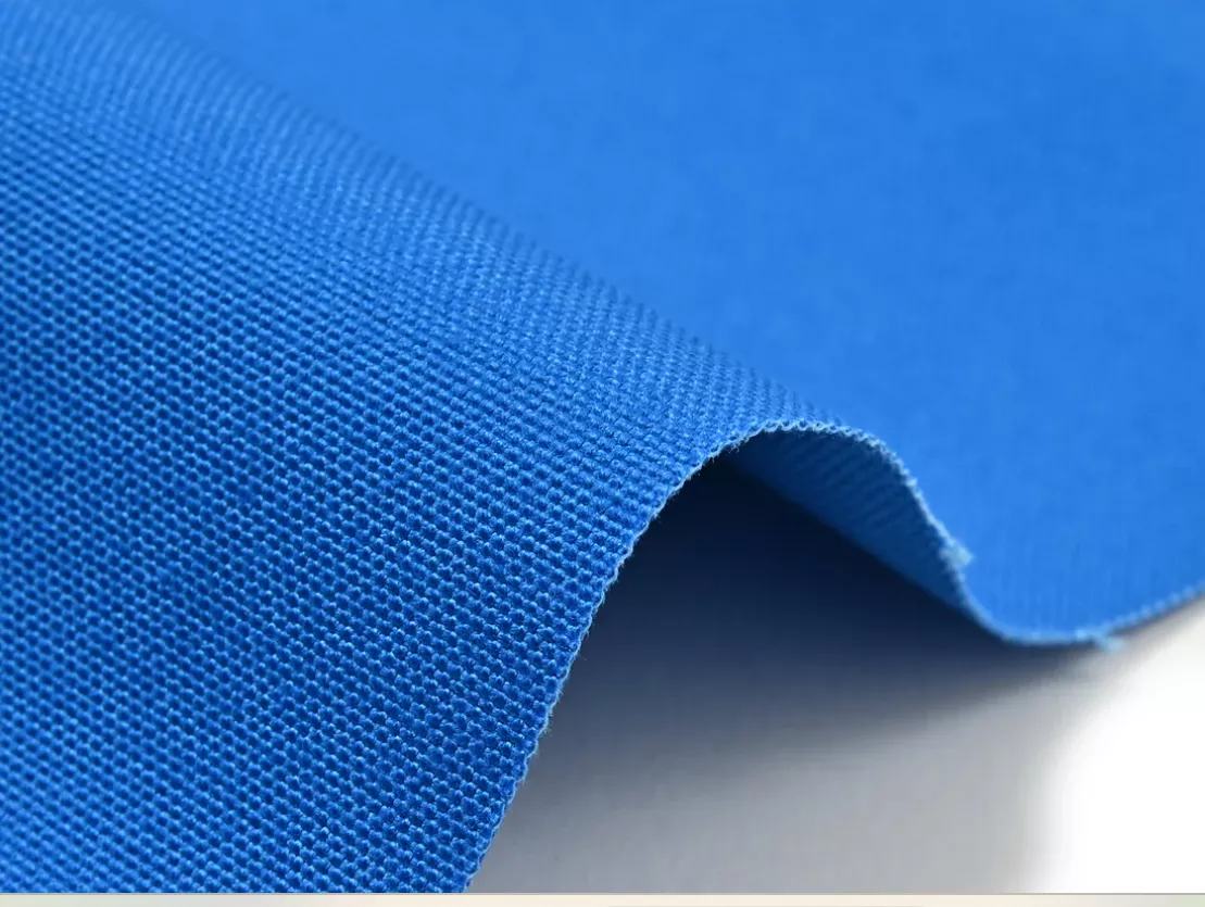 No. 9.5 Canvas - Bluebird - Kokka