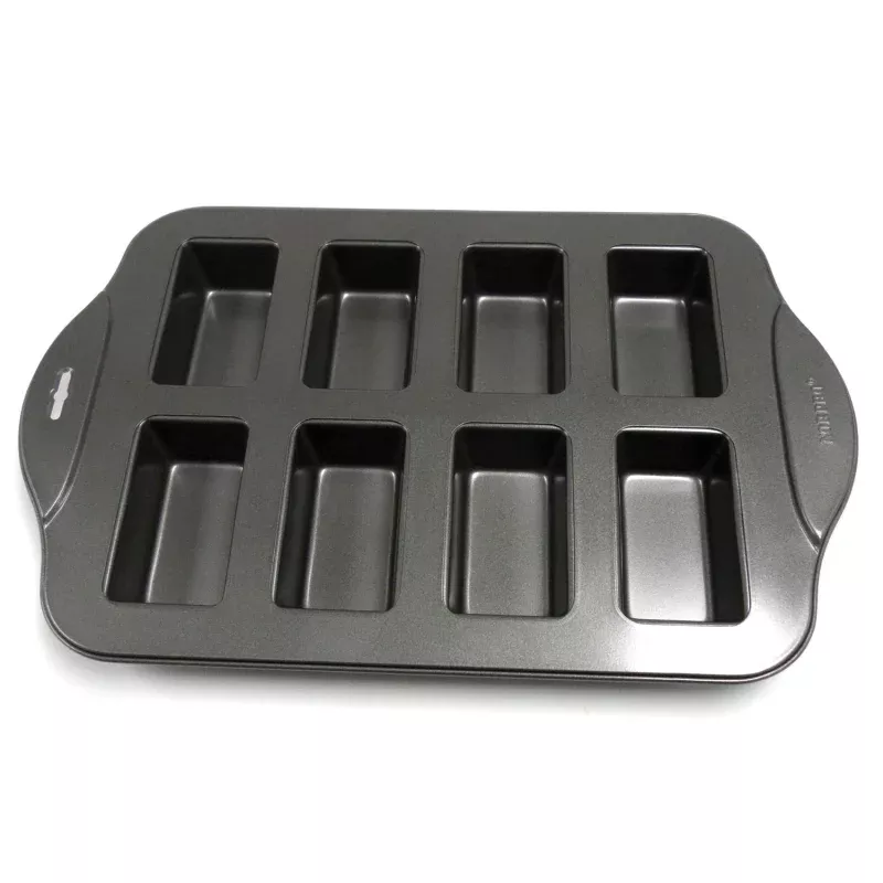 Non-Stick Mini Loaf Pan 3943