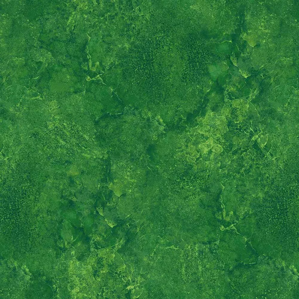 Northcott Fabrics – Stonehenge Basics – Emerald – Yardage
