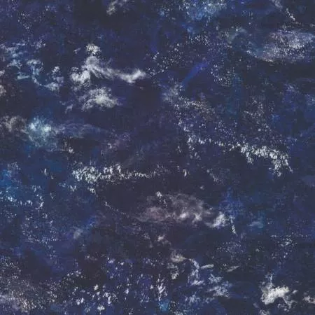 Ocean Texture Midnight