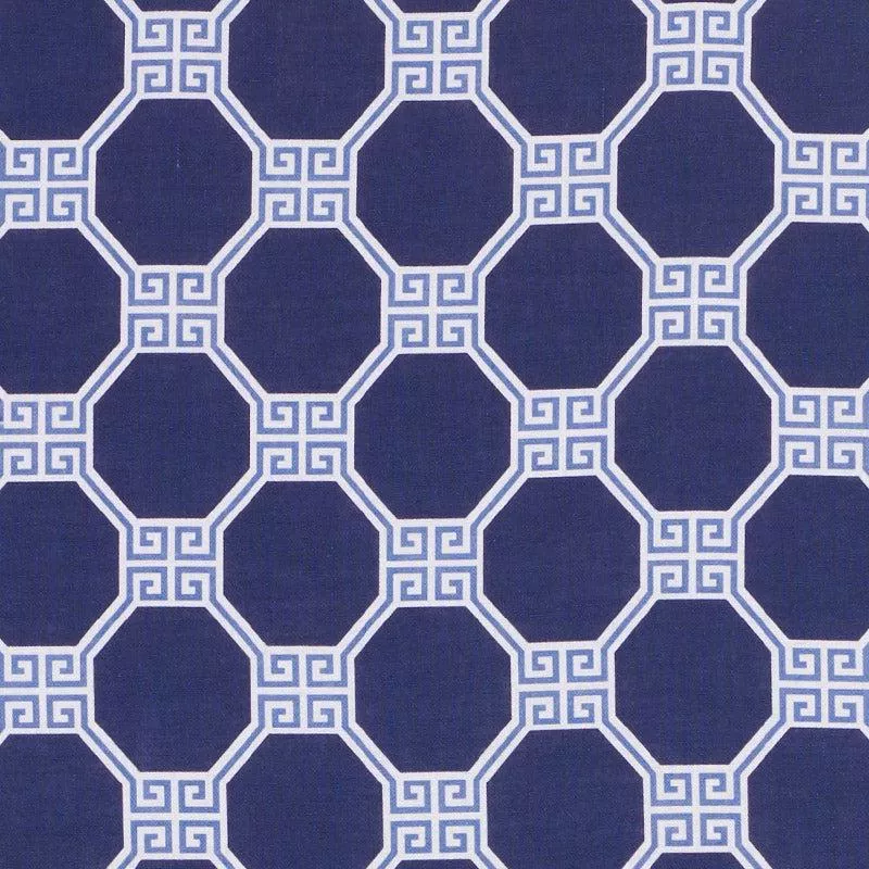 OCTAVIA | Blue