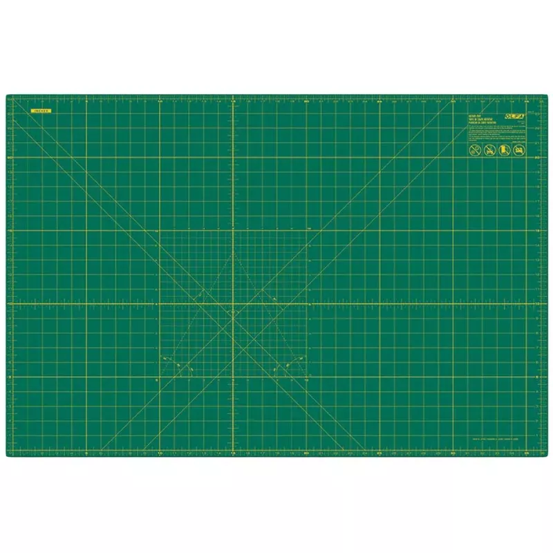 Olfa 24″ x 36″ Cutting Mat