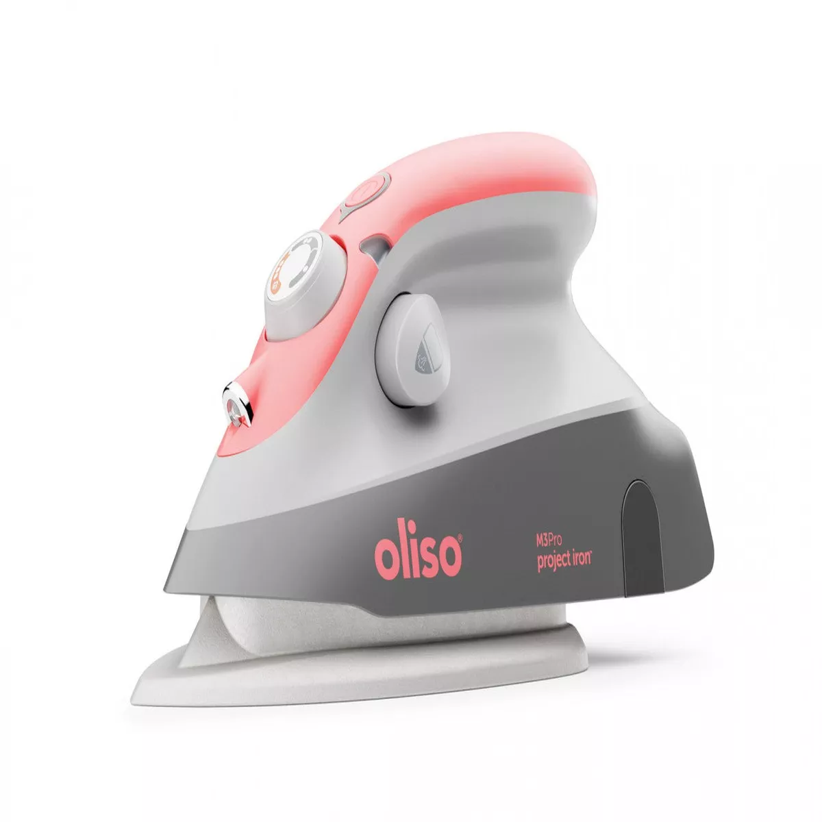 Oliso Mini Iron – Coral