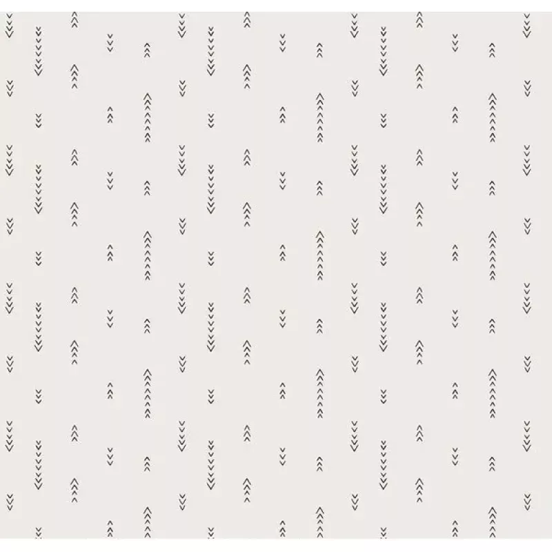Olive Grove Arrows Ivory Fabric
