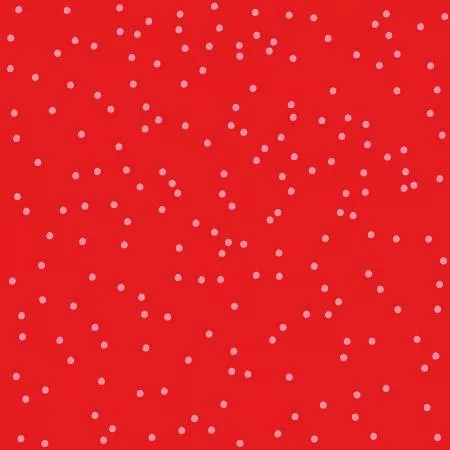 On the Dot - Ruby - Sew Yeah