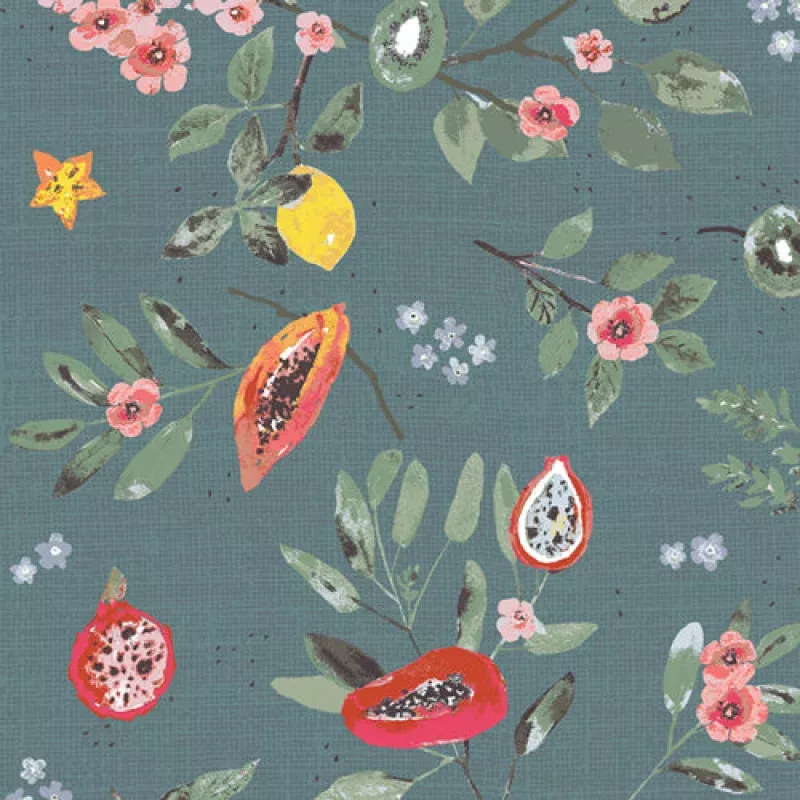 Orchard Harvest | Plentiful|1/2 Yard&Fat Quarter
