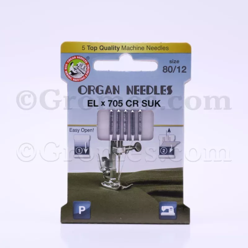 ORGAN EL705 SUK 80/12