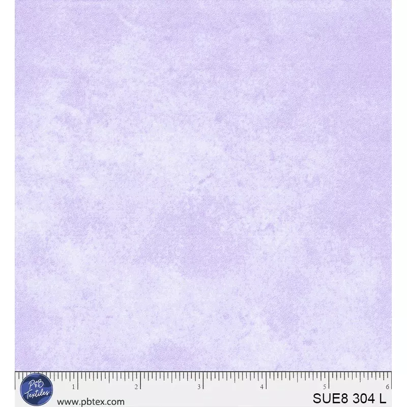 P&B Suede 8 – Purple