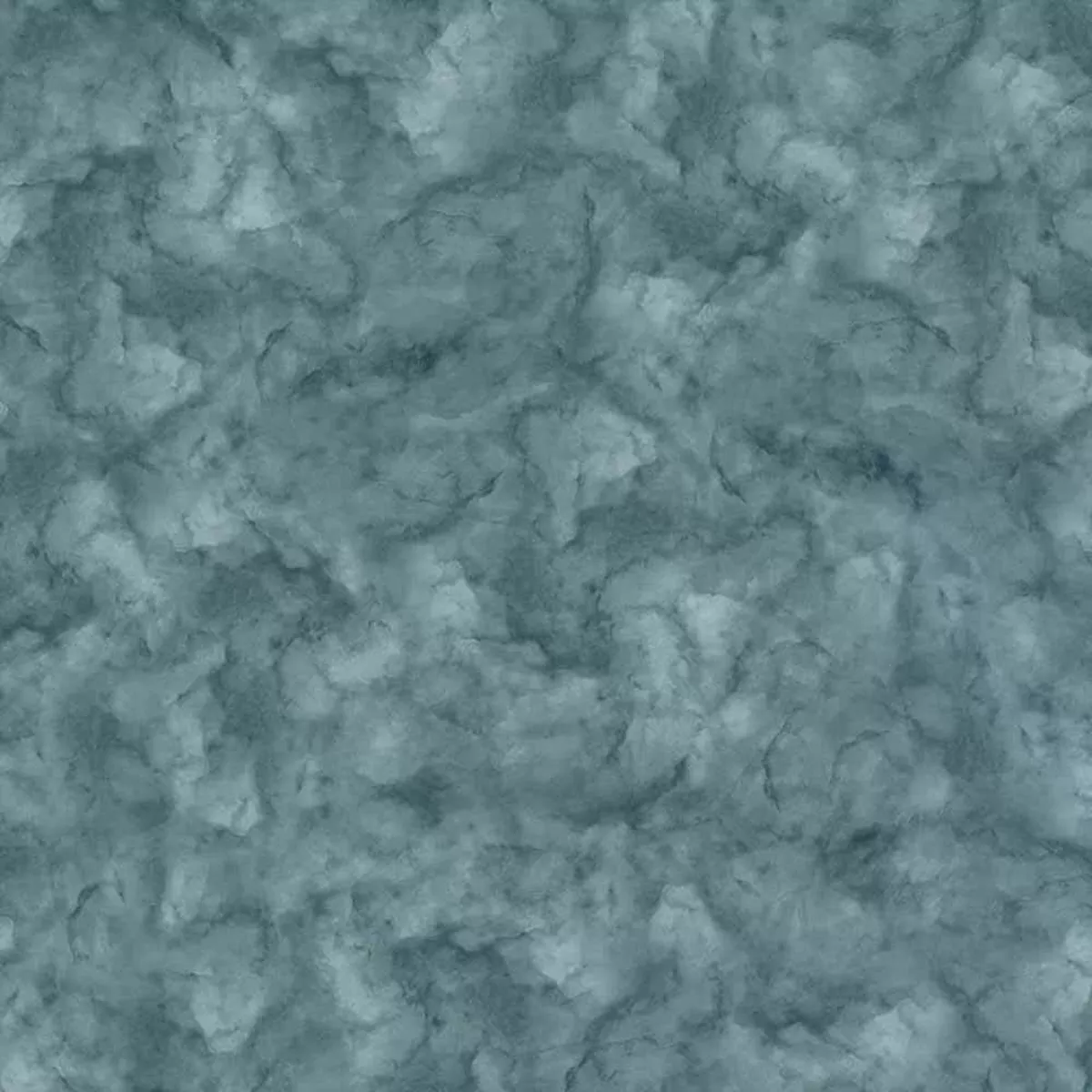 P&B Textiles – Milk Paint – Cindy Jacobs – Teal – Yardage