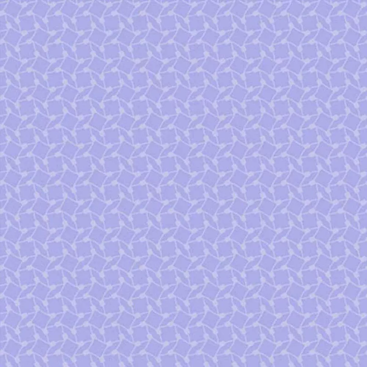 P&B Textiles – Whimsy II By Heather Dutton – Diamond Geo – Violet – Yardage