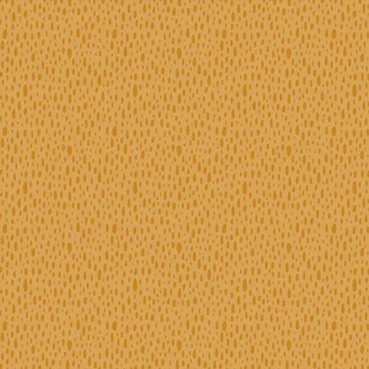 P&B Textiles – Whimsy II By Heather Dutton – Rain Drops – Auburn – Yardage