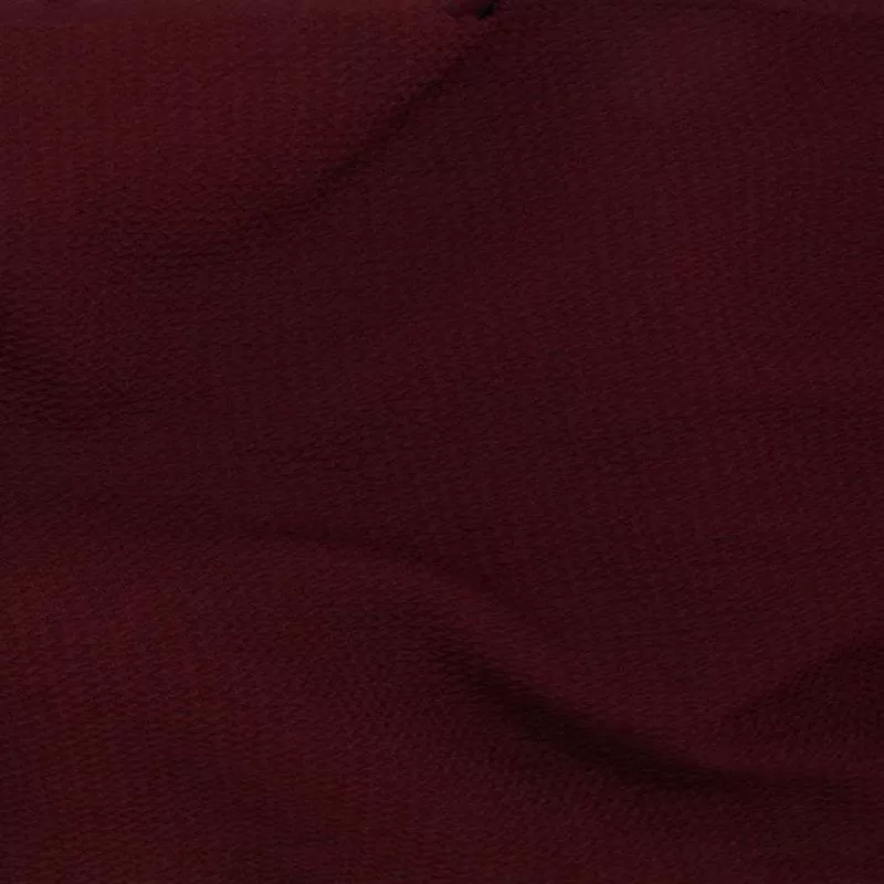 Paola Double Knit Bordeaux