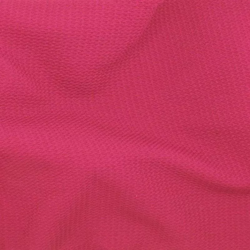 Paola Double Knit Fuchsia