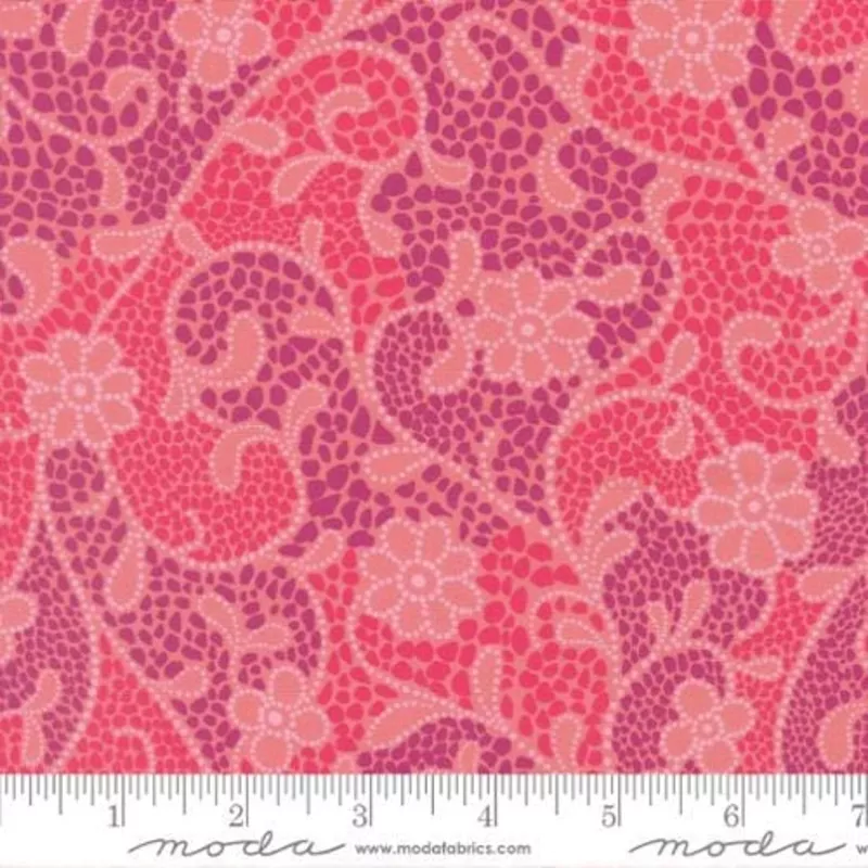 Parlor – Good Vibes Only Rose Pink