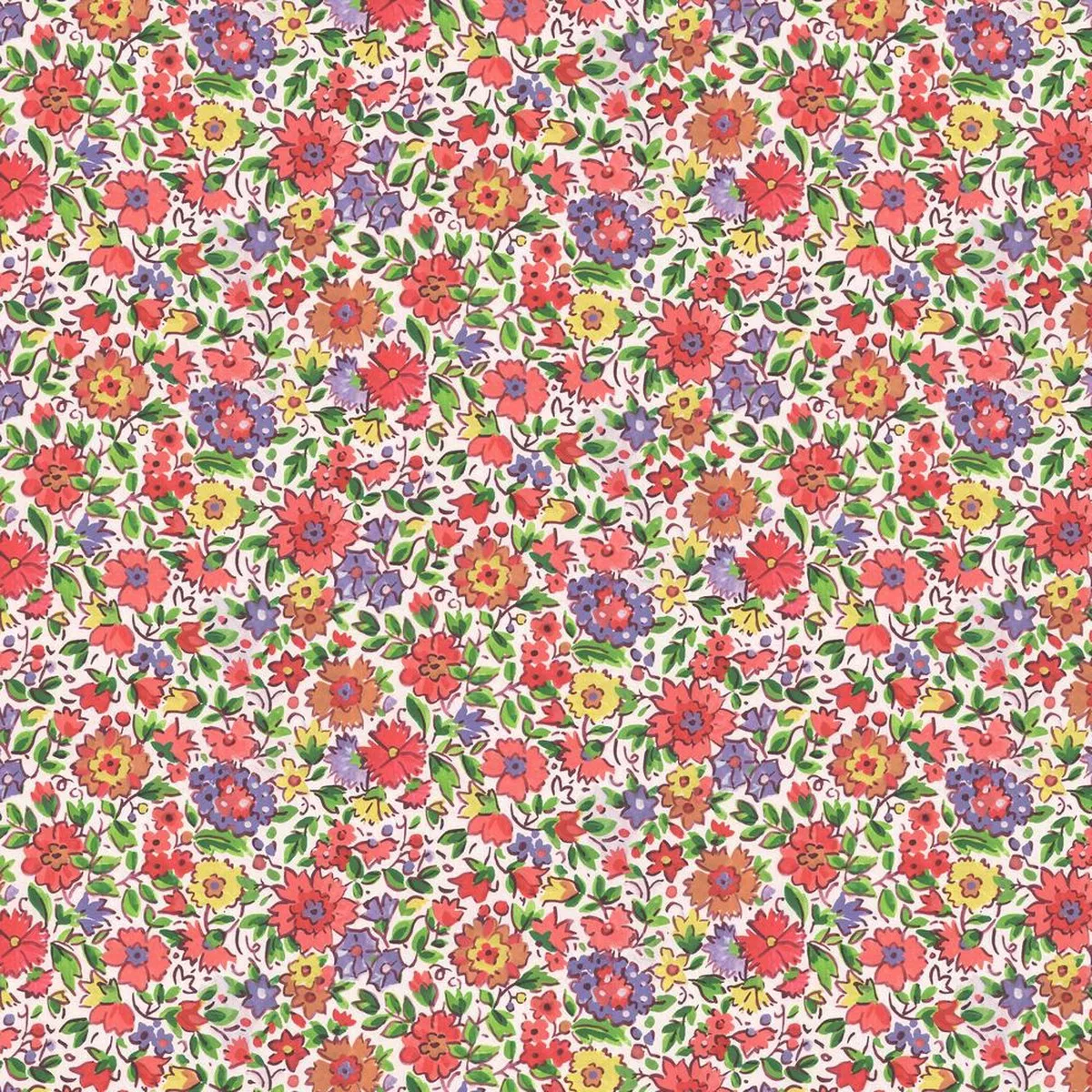 Parterre Lawn – Lola – Bright