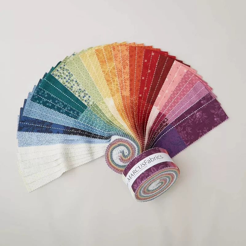 Patrick’s Promise – 2 1/2″ Strips