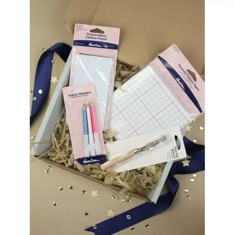 Pattern Cutting & Drafting Gift Set