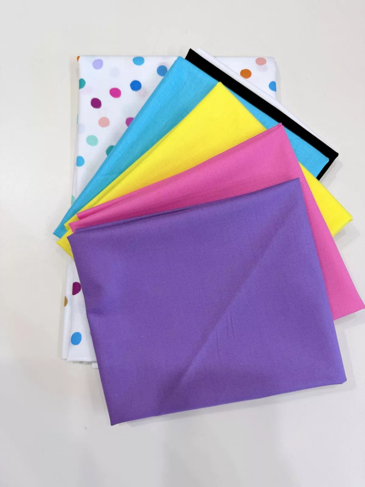 "Peeps" Fabric Kit Only
