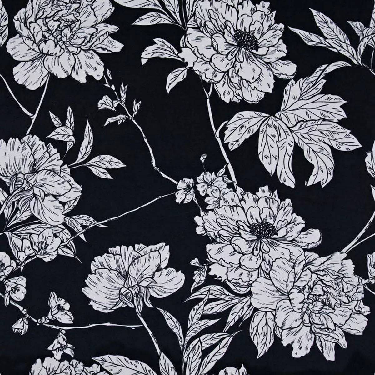Peony B – Col1 | Quantity (Metres)