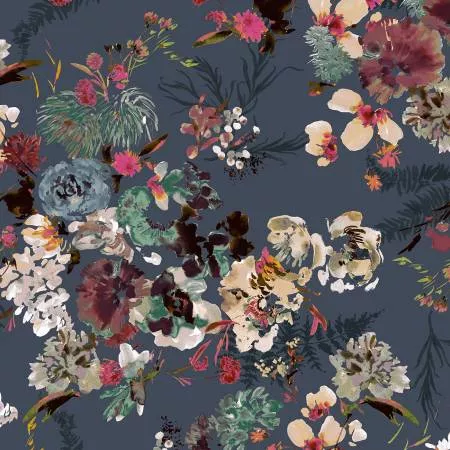 Perennial Flora Slate