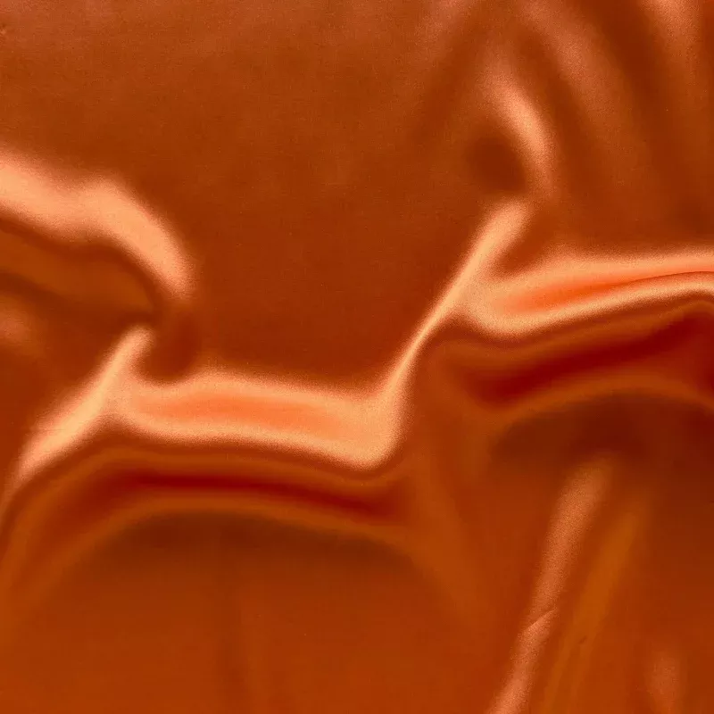 Persimmon Grove Silk Charmeuse Satin