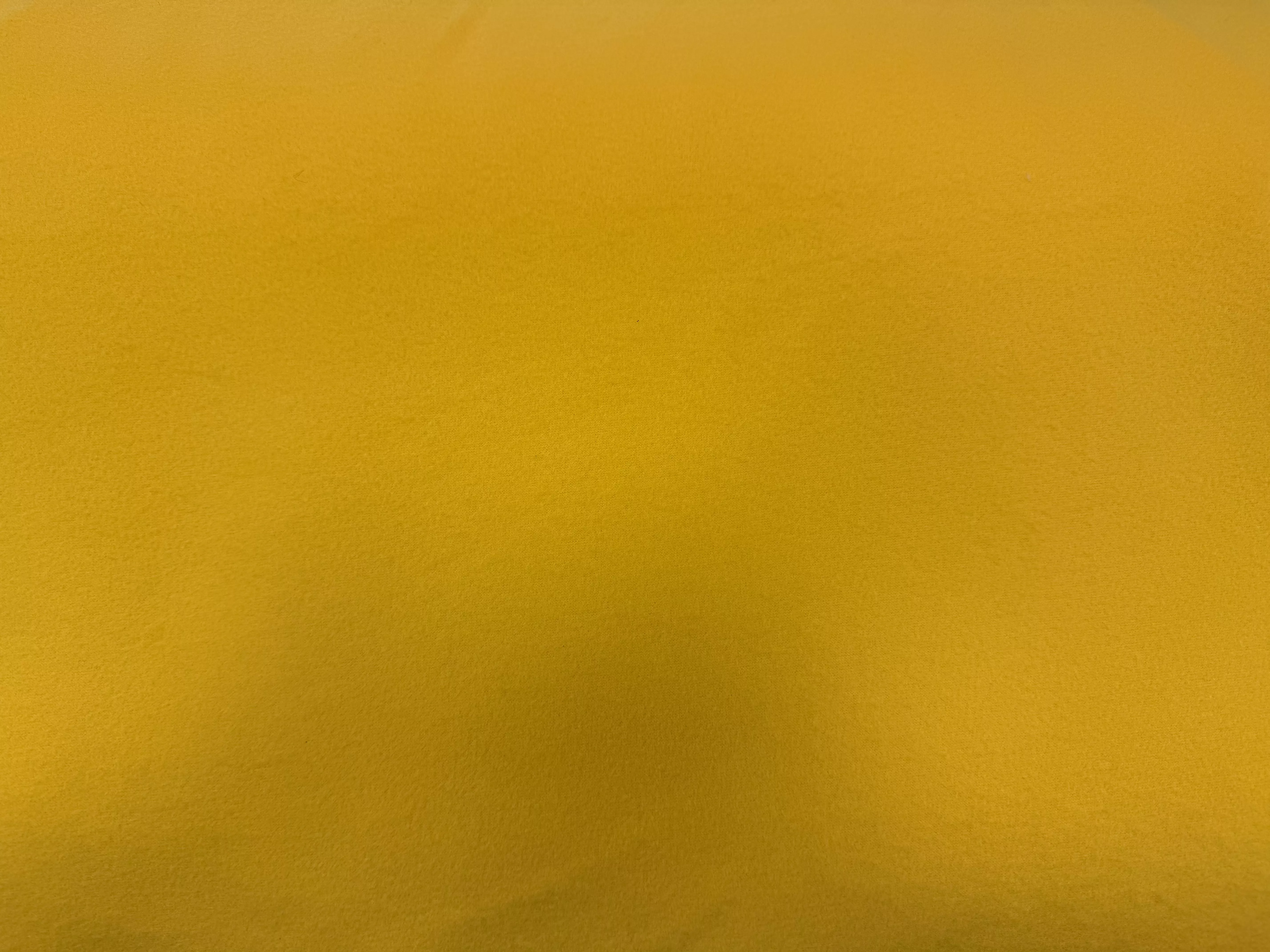 PF-0013 Solid - Fleece - Gold - Yukon Fleece