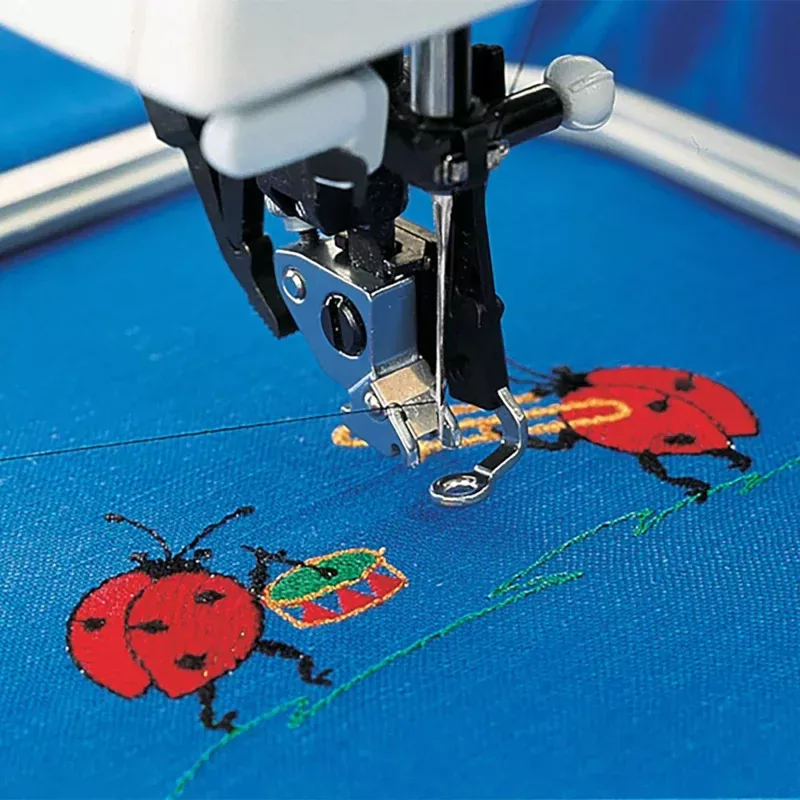 PFAFF creative Embroidery Foot