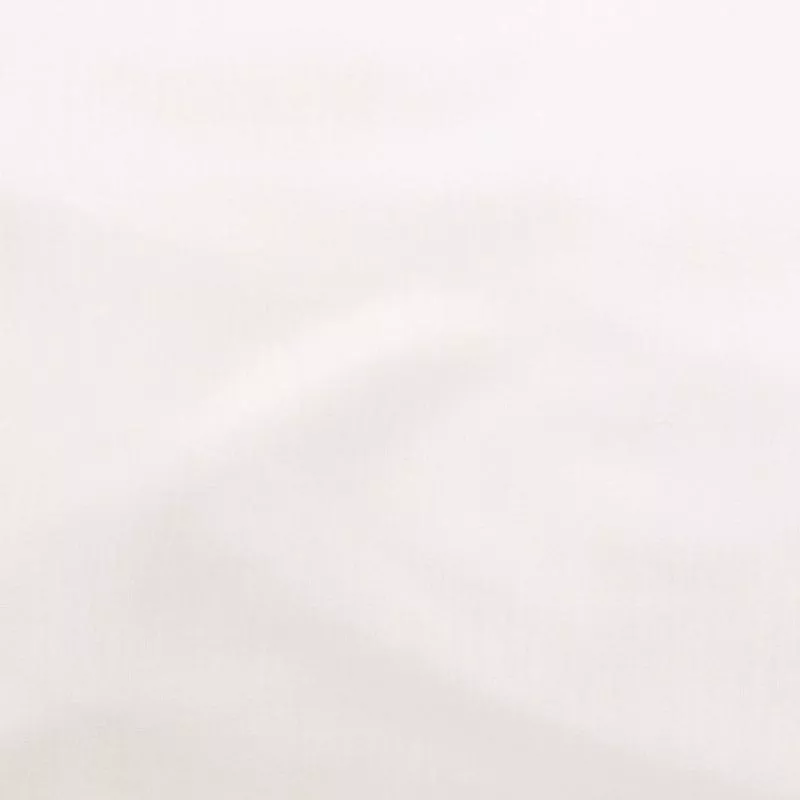 Picasso Poplin Solid Ivory