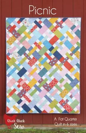 Picnic (Cluck Cluck Sew)