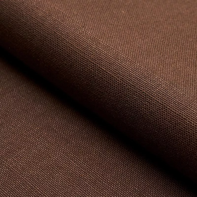PIET PERFORMANCE LINEN | Brown