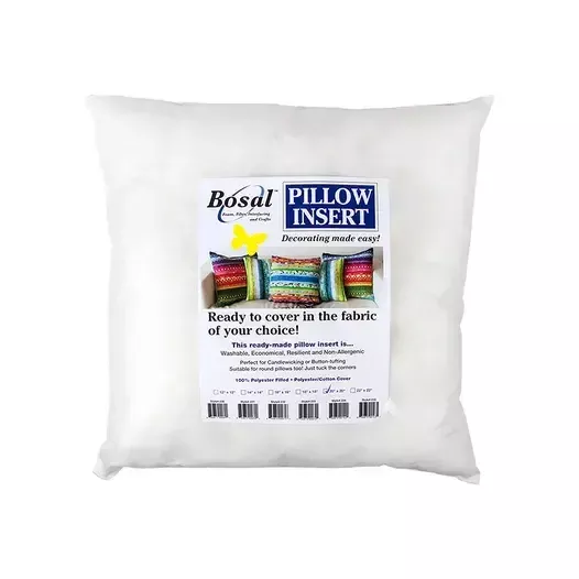 Pillow Form - 20" x 20" - Bosal