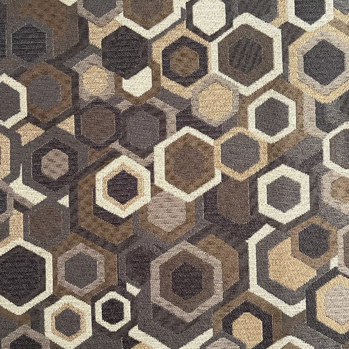 Pinkman Dusk Upholstery Fabric