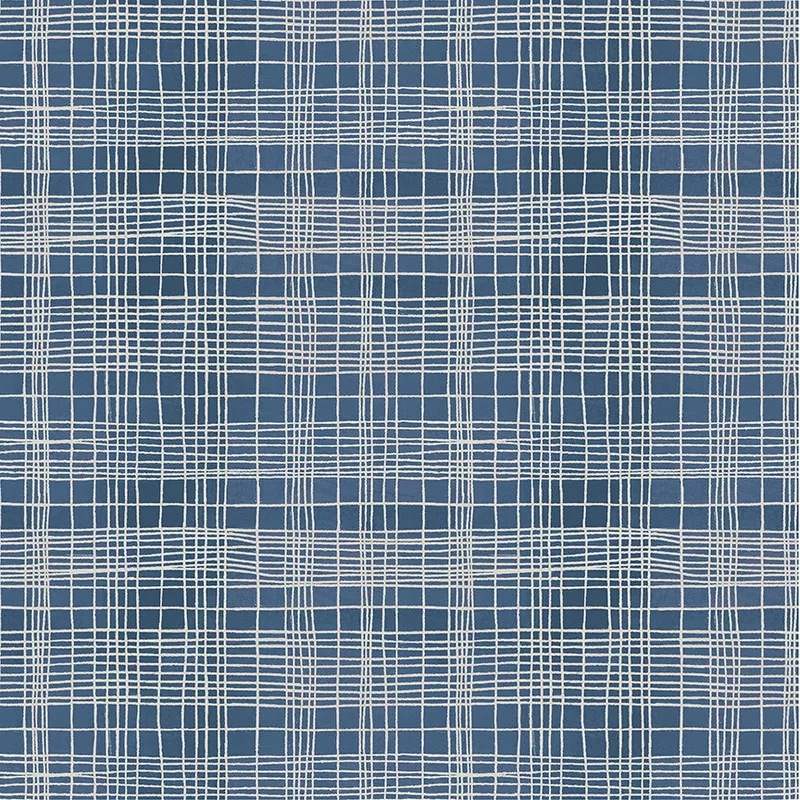 The Plaid One: String Theory Plaid Clueprint