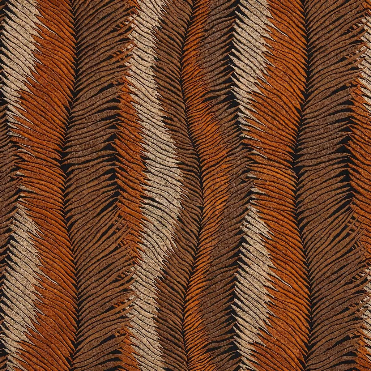 Plumage 08 Fabric